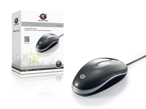 Conceptronic Easy Mouse