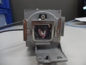 Hypertec Hyper Lamp For HITACHI MPN: CPDX250LAMP