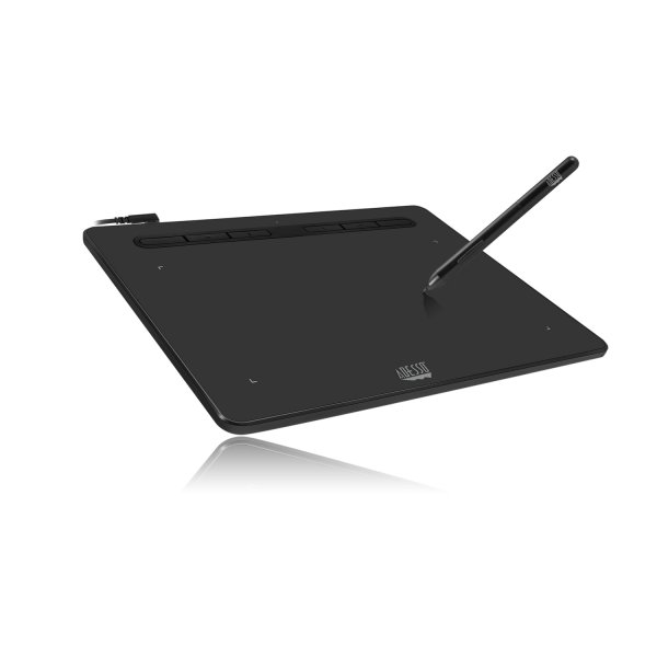 Adesso K8 - 8"x5" Wide Screen Graphic Tablet