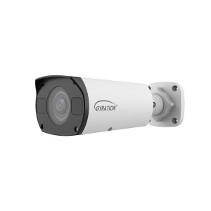 Adesso Gyration 8 MP Outdoor Intelligent Varifocal Bullet Camera