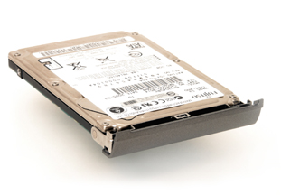 Hypertec equivalent Dell 120GB SSD for Latitude D620; D630; D630 ATG D630c; D631; Precision Workstation M2300