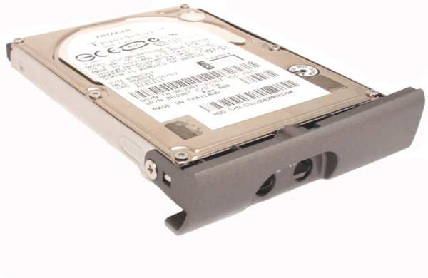 Hypertec equivalent Dell 480GB SSD for Latitude D510; D520; D530