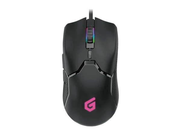 Conceptronic DJEBBEL 6D Gaming Mouse, 7200 DPI