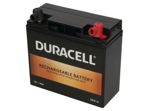 Duracell 12V 18Ah VRLA Battery