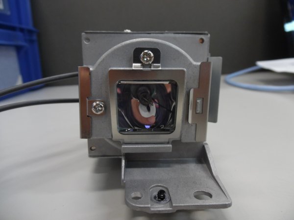Hypertec Hyper Lamp For HITACHI MPN: DT01461