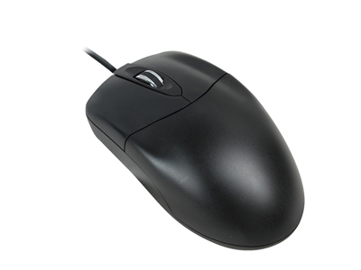 Adesso HC-3003PS mouse Office PS/2 Optical 1000 DPI