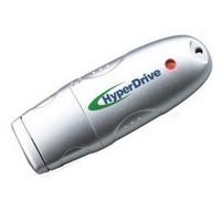 2GB USB 2.0 HyperDrive