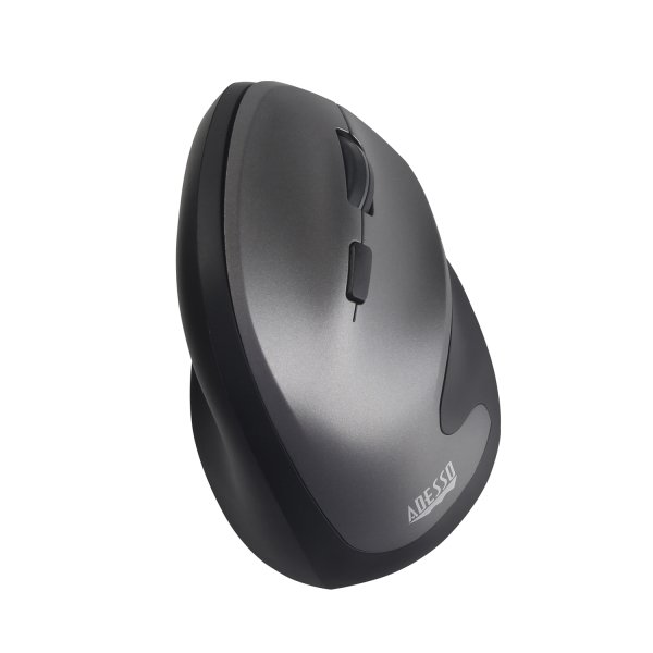 Adesso iMouse A20 mouse Office Right-hand RF Wireless Optical 2400 DPI