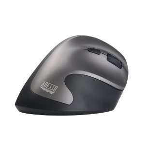 Adesso iMouse A20 mouse Office Right-hand RF Wireless Optical 2400 DPI