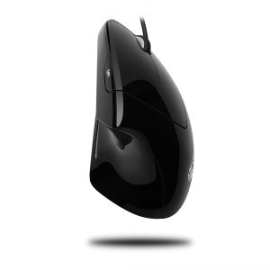 Adesso iMouse E1 - Vertical Ergonomic Illuminated Mouse