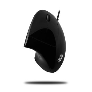 Adesso iMouse E1 - Vertical Ergonomic Illuminated Mouse