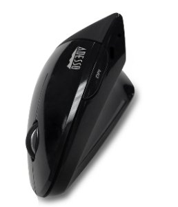 Adesso iMouse E10 mouse Office Right-hand RF Wireless Optical 2000 DPI