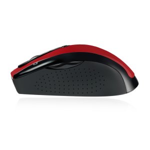 Adesso iMouse M20R - Wireless Ergonomic Optical Mouse