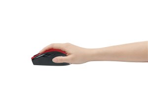 Adesso iMouse M20R - Wireless Ergonomic Optical Mouse