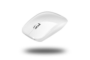 Adesso iMouse M300W mouse Bluetooth Optical 1000 DPI