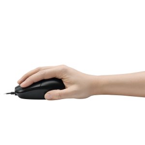 Adesso iMouse M6 - Optical Scroll Mouse