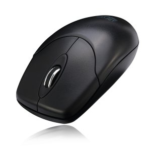 Adesso iMouse M60 mouse Office Ambidextrous RF Wireless Optical 1200 DPI