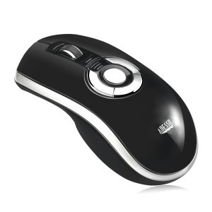 Adesso iMouse P20 mouse Office Ambidextrous RF Wireless