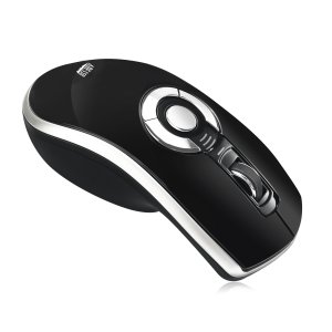 Adesso iMouse P20 mouse Office Ambidextrous RF Wireless