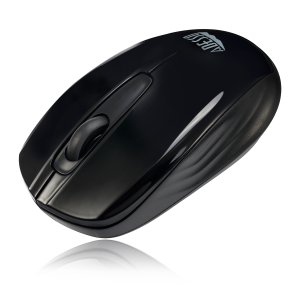 Adesso iMouse S50 - 2.4GHz Wireless Mini Mouse