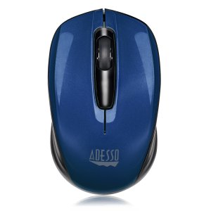 Adesso iMouse S50L - 2.4GHz Wireless Mini Mouse