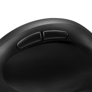 Adesso iMouse V10 - Wireless Vertical Ergonomic Mini Mouse