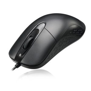 Adesso iMouse W4 - Waterproof Antimicrobial Optical Mouse