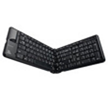 Matias Folding Keyboard FK205 - keyboard