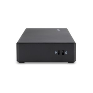 Kensington SD4781P EQ USB-C & USB-A Dual 4K Docking Station