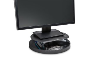 Kensington Monitor Stand Spin2 - Black