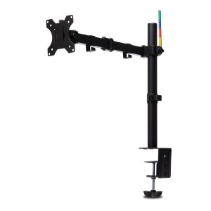 Kensington SmartFit Ergo Single Extended Monitor Arm
