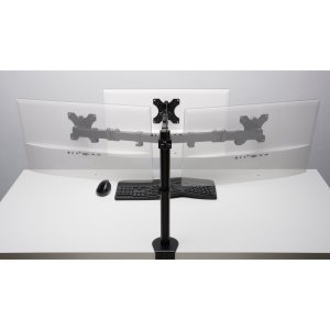 Kensington SmartFit Ergo Single Extended Monitor Arm