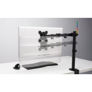 Kensington SmartFit Ergo Single Extended Monitor Arm