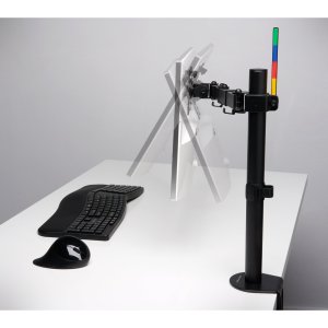 Kensington SmartFit Ergo Single Extended Monitor Arm