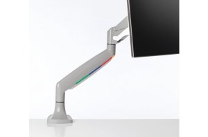 Kensington One-Touch Height Adjustable Dual Monitor Arm