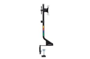 Kensington Space Saving Monitor Arm Dual