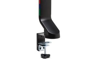 Kensington Space Saving Monitor Arm Dual