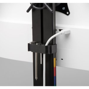 Kensington SmartFit Space-Saving Dual Monitor Arm