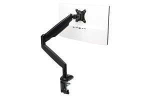 Kensington SmartFit® One-Touch Height Adjustable Single Monitor Arm