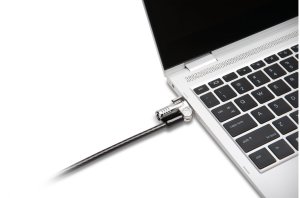 Kensington NanoSaver Laptop Lock - Keyed