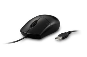 Kensington Pro Fit Washable Mouse - Wired