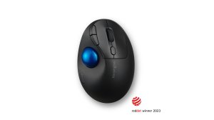 Kensington Pro Fit Ergo TB450 Trackball