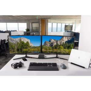 Kensington Pro Fit Ergo TB550 Trackball