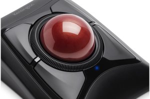 Kensington Expert Mouse® Wireless Trackball