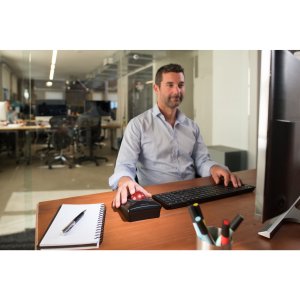 Kensington Expert Mouse Wireless Trackball