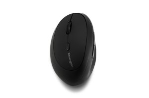 Kensington Pro Fit Left Handed Ergo Wireless Mouse