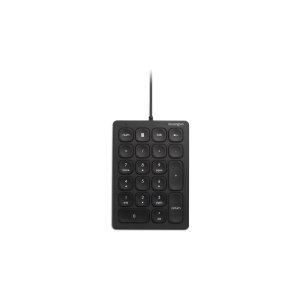 Kensington Wired Numeric Keypad