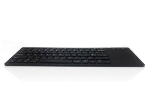 Accuratus KYB400-8000-BTAU keyboard Bluetooth Black