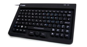 Ceratech Accuratus Accumed Mini - keyboard