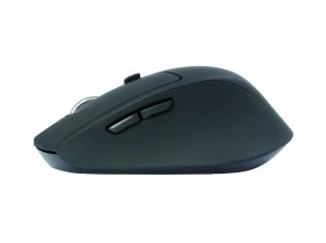 Conceptronic LORCAN02B Ergo mouse Office Right-hand Bluetooth Optical 1600 DPI